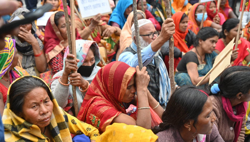 मिटरब्याजसम्बन्धी २४ हजार उजुरी, केही पीडितले फिर्ता पाए साहुको नाममा पुगेकाे जग्गा